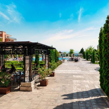 Prestige Mer D'Azur Sluneční pobřeží Exteriér fotografie