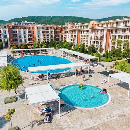 Prestige Mer D'Azur Sluneční pobřeží Exteriér fotografie