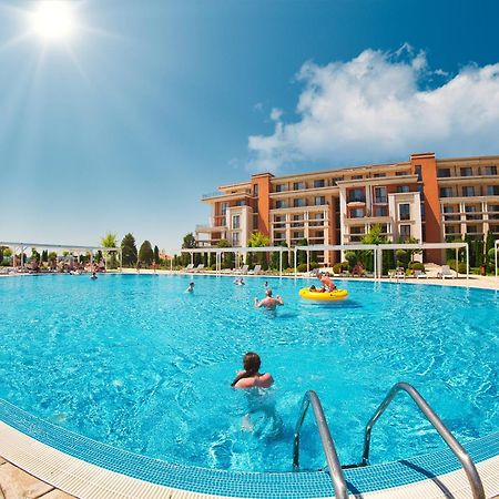 Prestige Mer D'Azur Sluneční pobřeží Exteriér fotografie