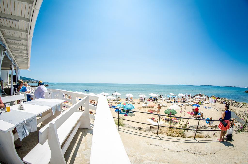 Prestige Mer D'Azur Sluneční pobřeží Exteriér fotografie