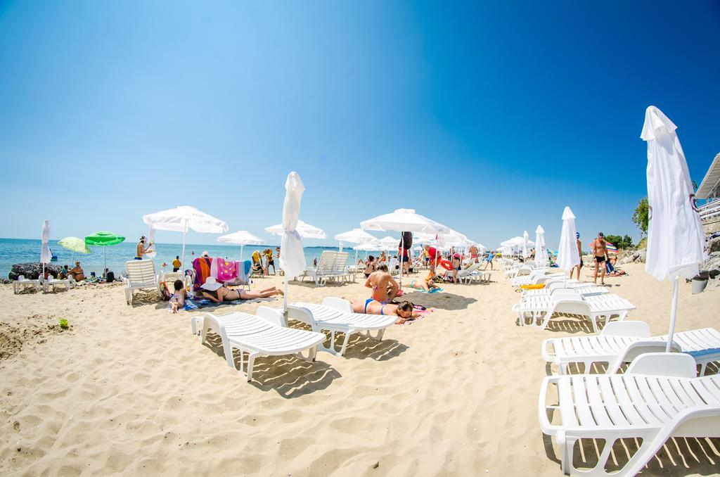 Prestige Mer D'Azur Sluneční pobřeží Exteriér fotografie