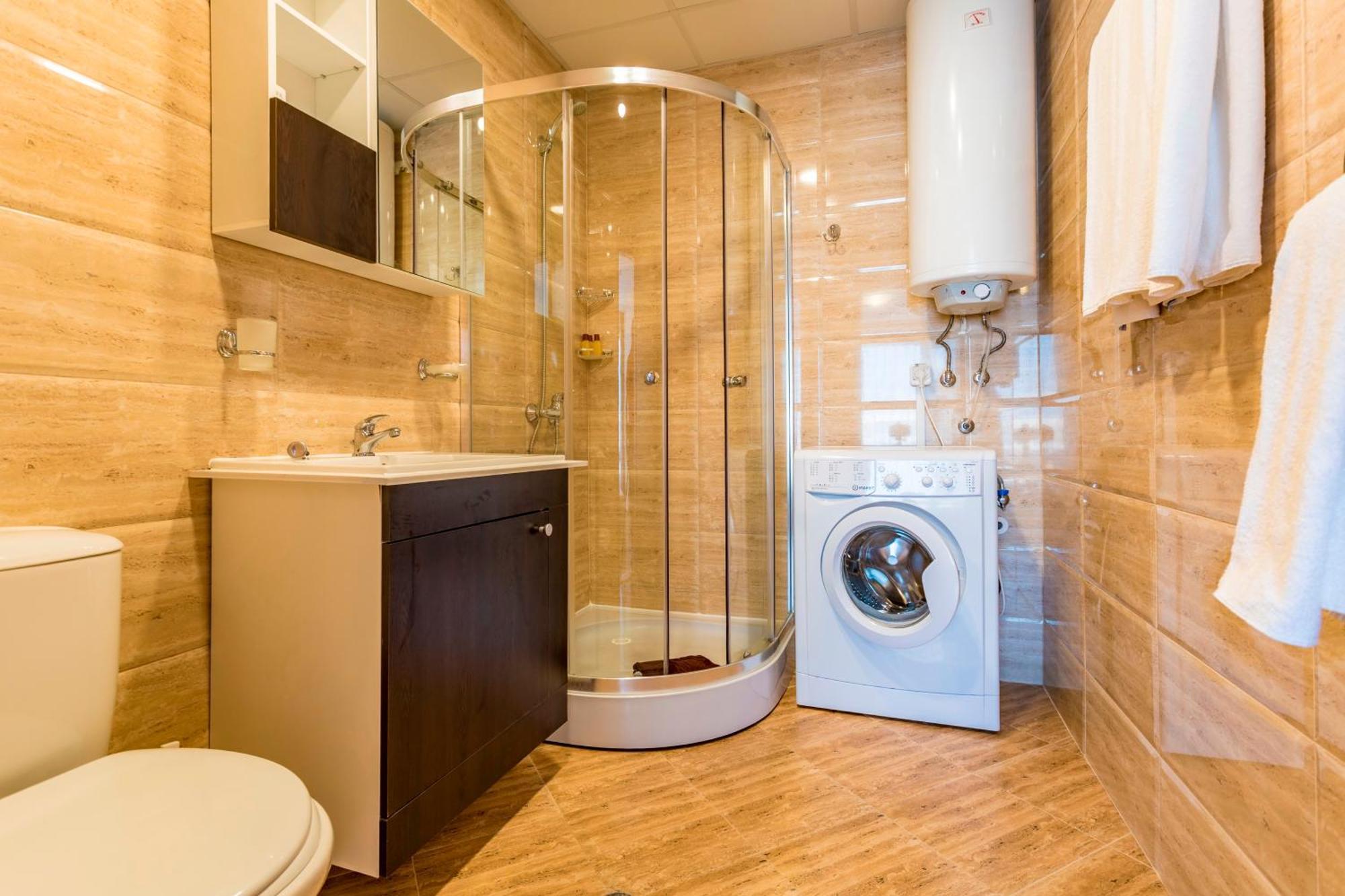 Prestige Mer D'Azur Sluneční pobřeží Exteriér fotografie