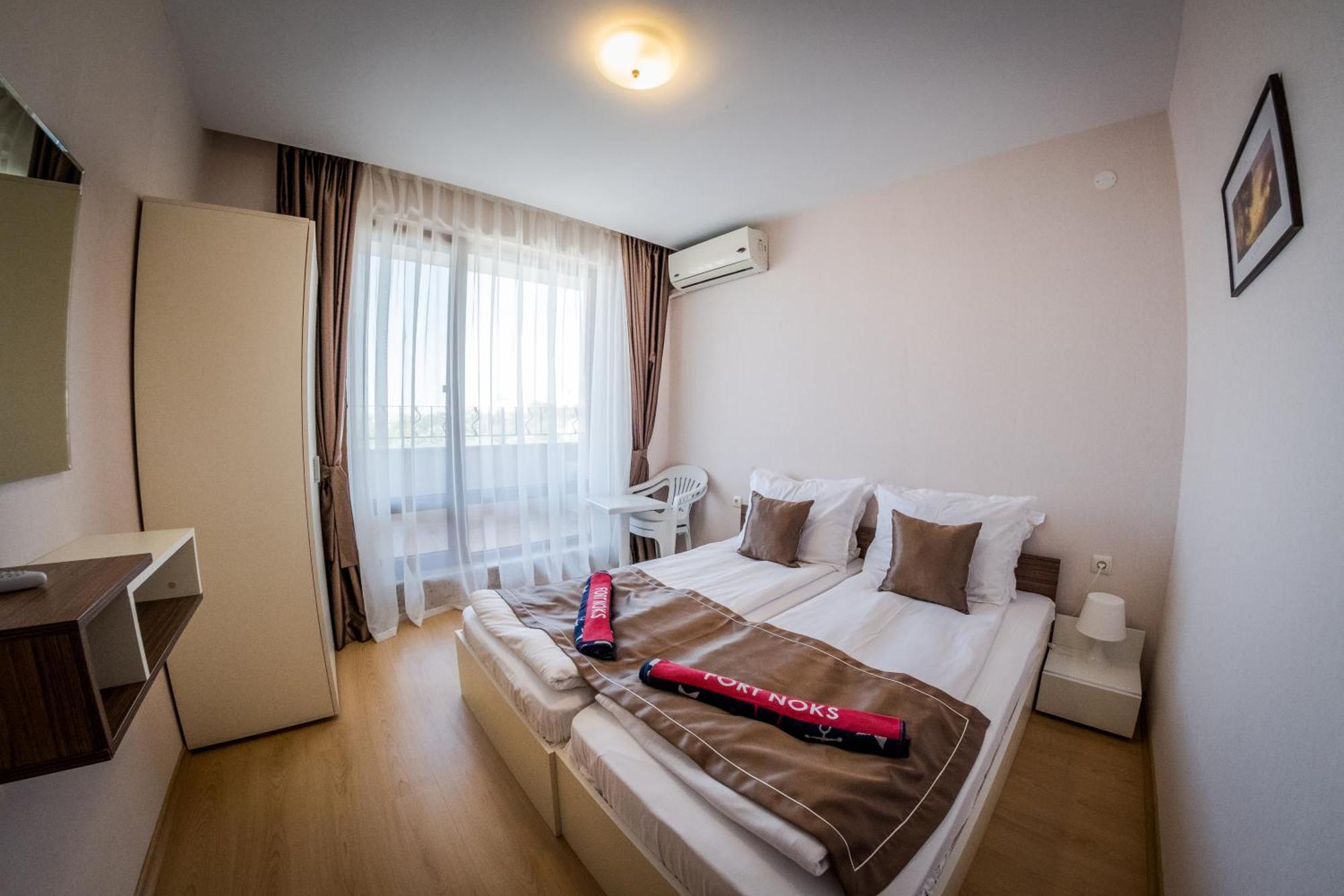 Prestige Mer D'Azur Sluneční pobřeží Exteriér fotografie