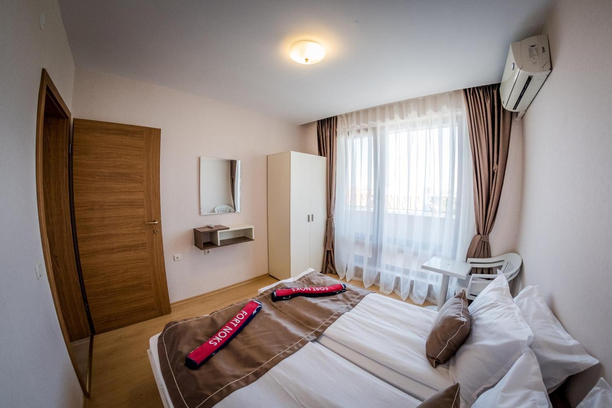 Prestige Mer D'Azur Sluneční pobřeží Exteriér fotografie