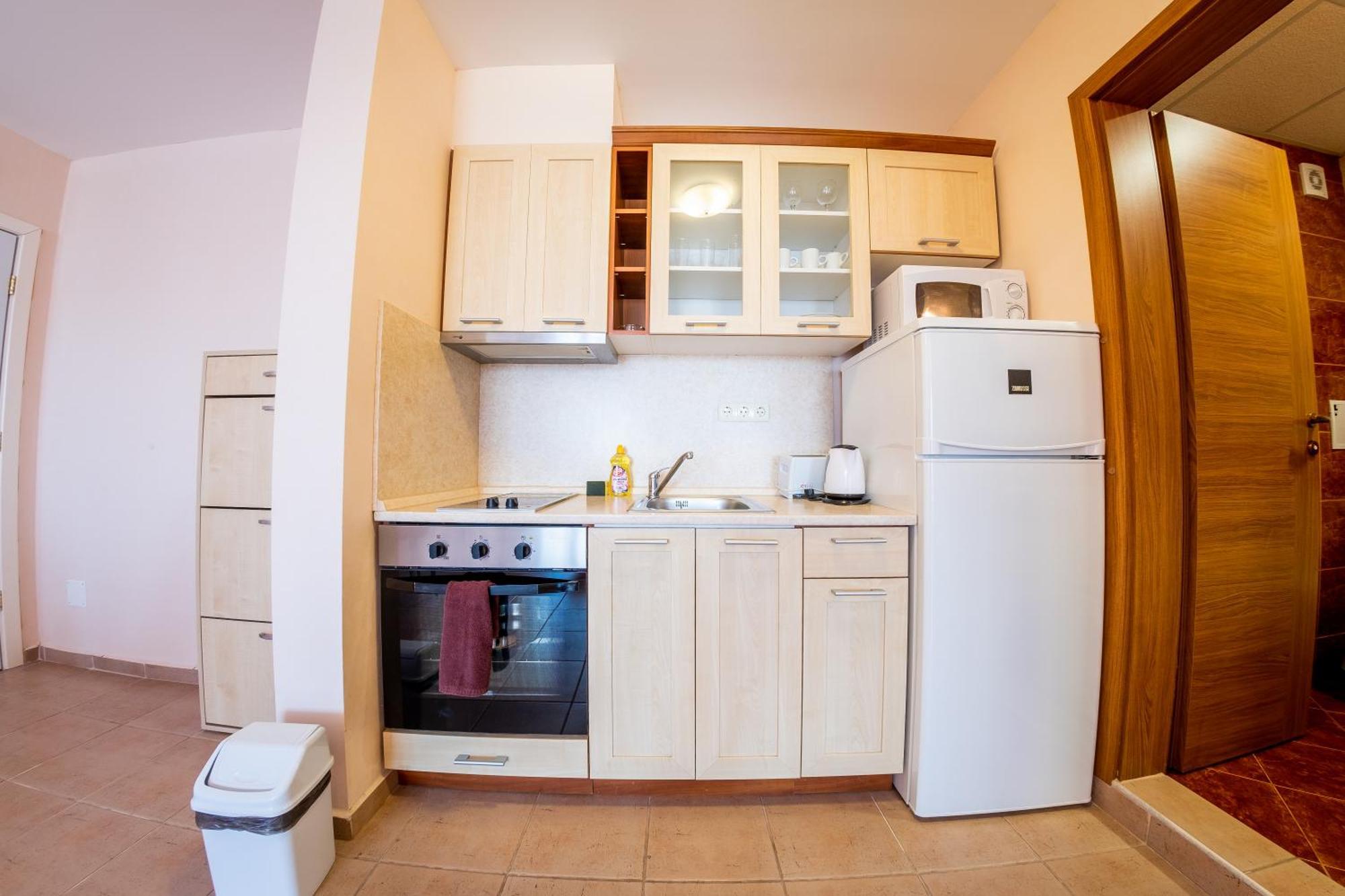 Prestige Mer D'Azur Sluneční pobřeží Exteriér fotografie