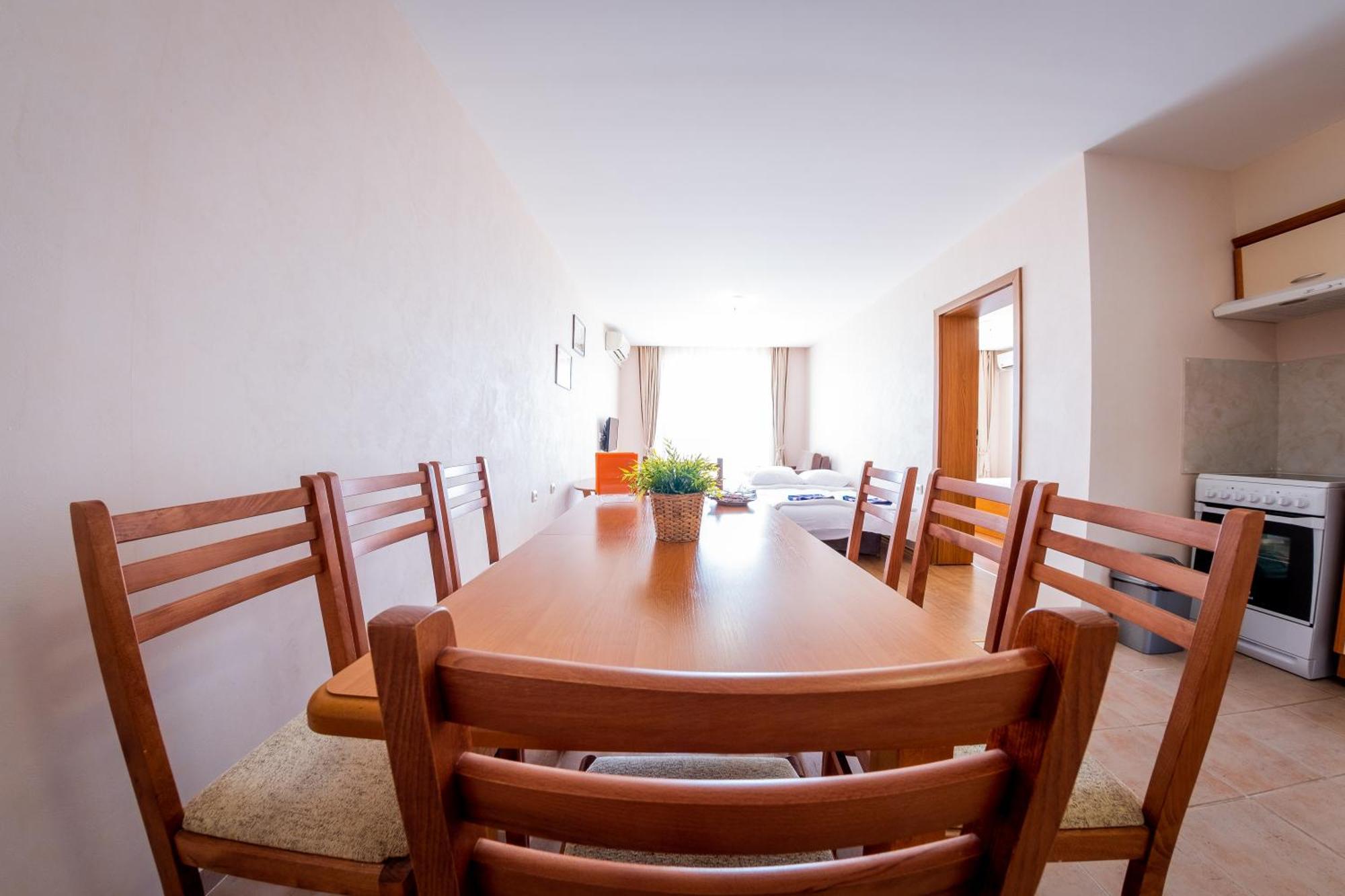 Prestige Mer D'Azur Sluneční pobřeží Exteriér fotografie