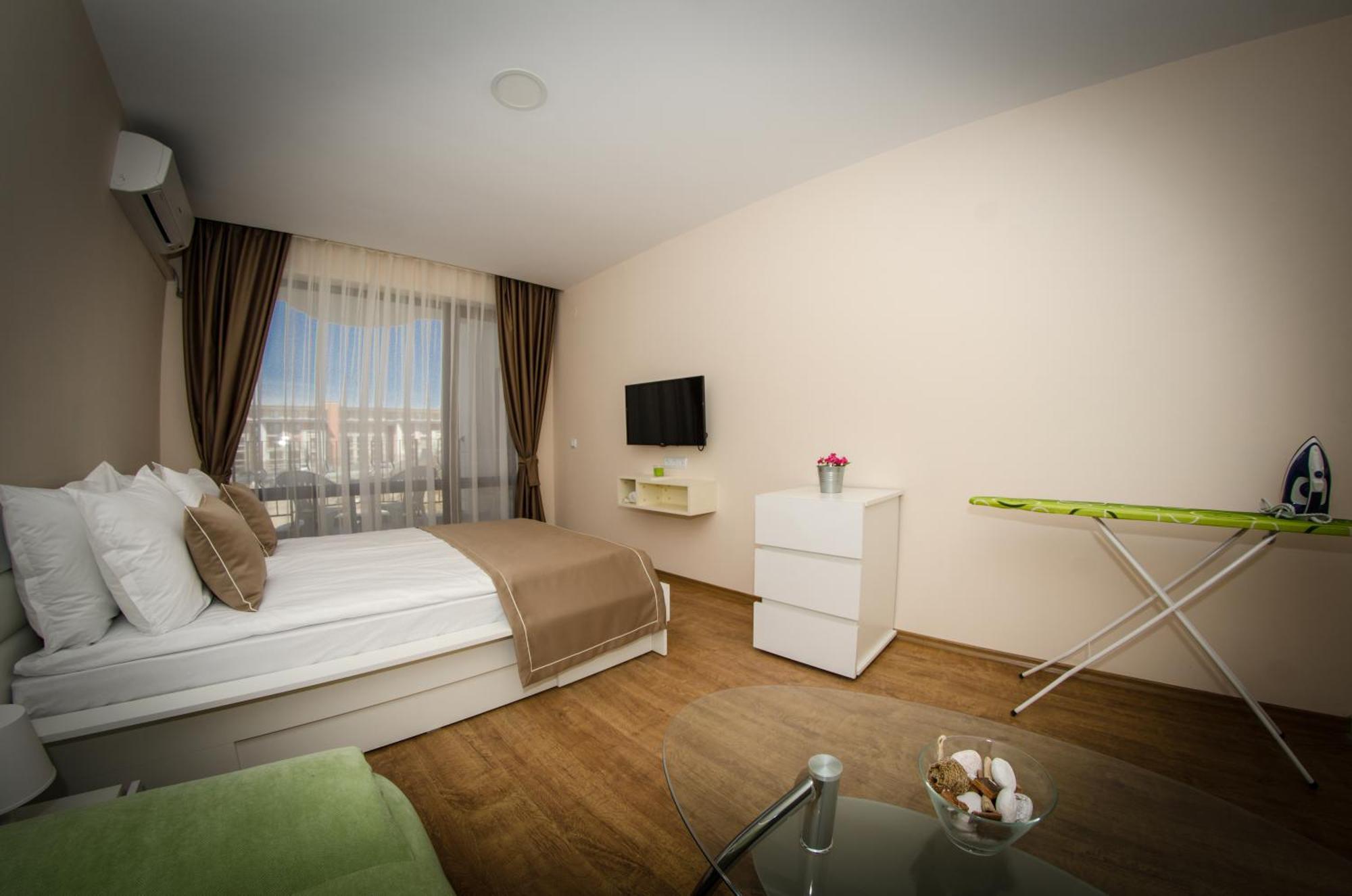 Prestige Mer D'Azur Sluneční pobřeží Pokoj fotografie