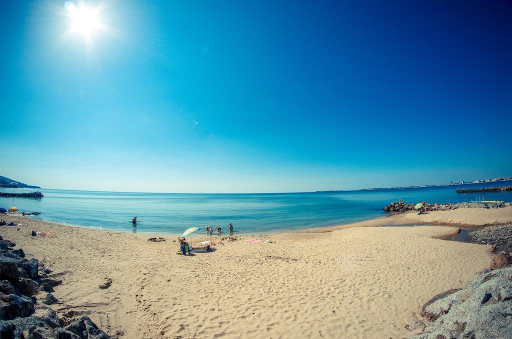 Prestige Mer D'Azur Sluneční pobřeží Exteriér fotografie