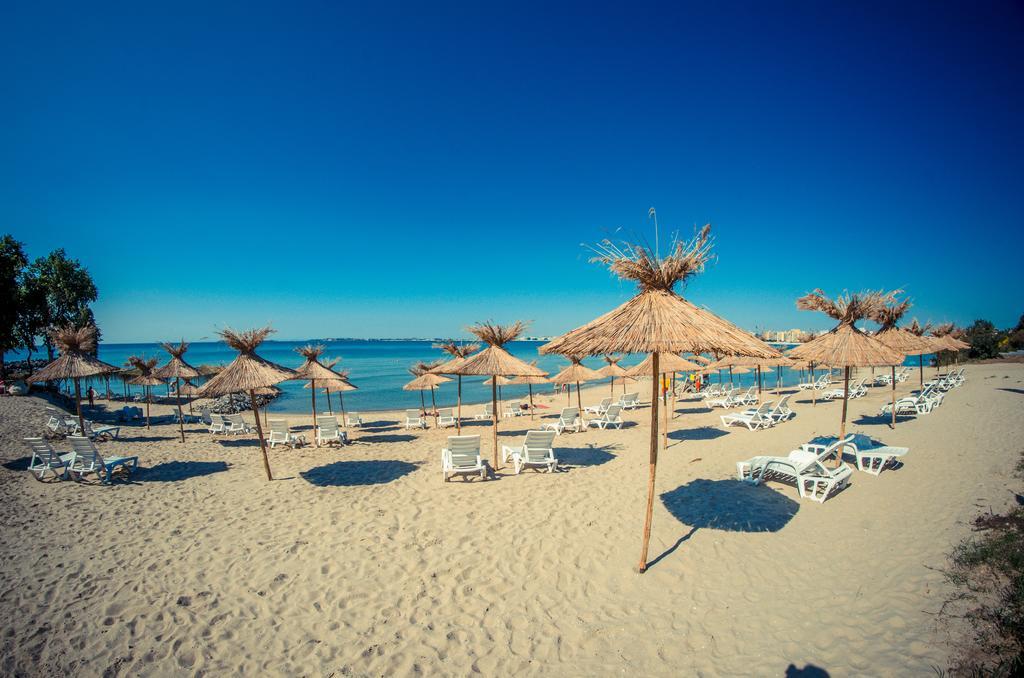 Prestige Mer D'Azur Sluneční pobřeží Exteriér fotografie