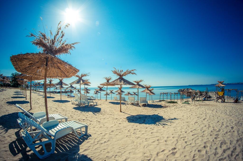 Prestige Mer D'Azur Sluneční pobřeží Exteriér fotografie