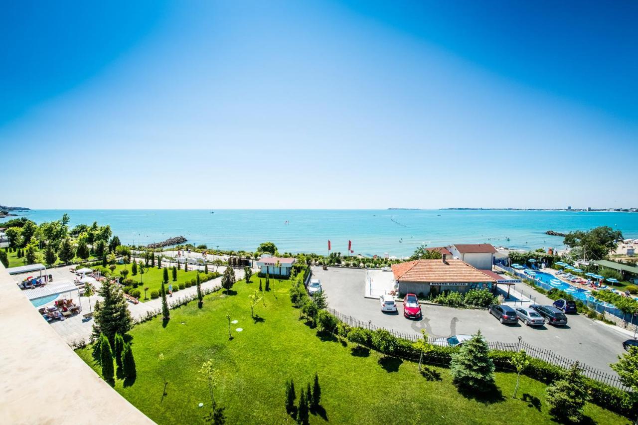 Prestige Mer D'Azur Sluneční pobřeží Exteriér fotografie