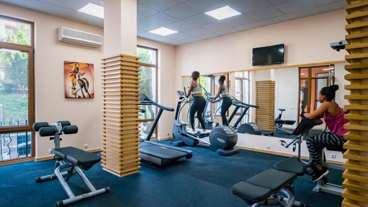 Prestige Mer D'Azur Sluneční pobřeží Exteriér fotografie
