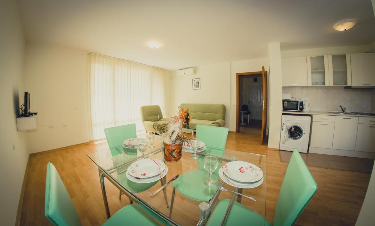 Prestige Mer D'Azur Sluneční pobřeží Pokoj fotografie